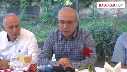 Bakan Elvan - Emniyetteki "paralel yapı" operasyonu -