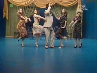 Jan Kobuszewski – Już taki jestem zimny drań