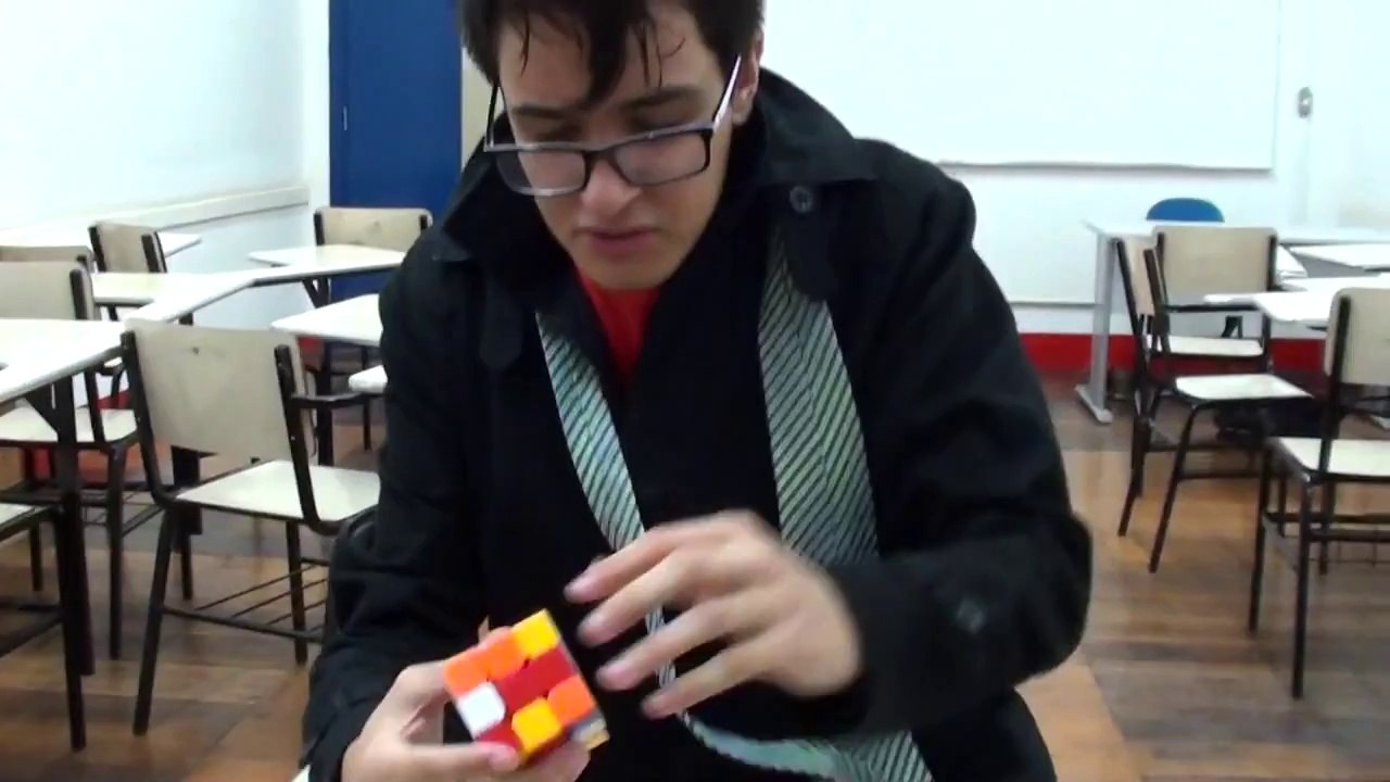 Só Passando pra dar um Alô