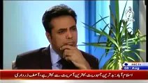 Live With Talat - 5th August 2014 by Aaj News 5 August 2014