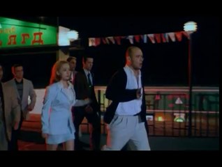 Страна глухих. Русский трейлер.