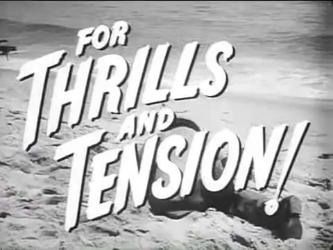 Tension 1949