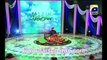 HD Anas Younus Surah Rahman On Program 'Jalwa E Jana' Geo tv 11 Rabi Ul Awal 1433 (4-2-12)