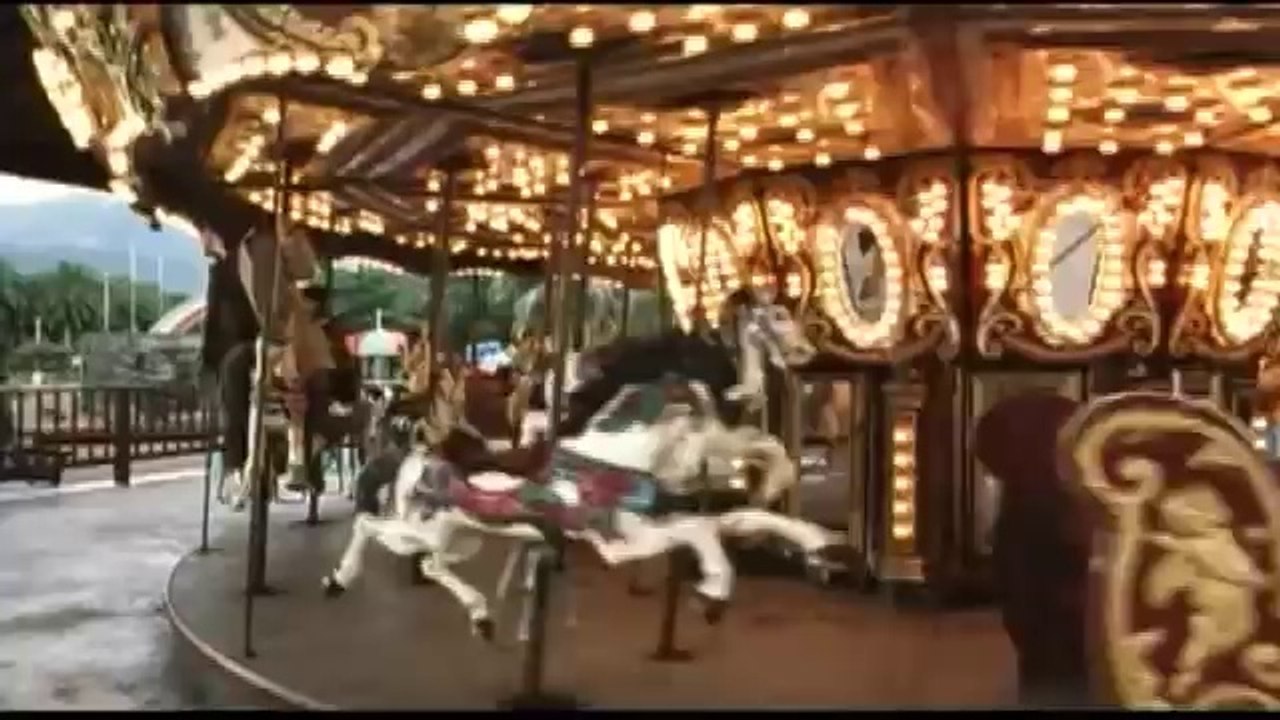 Turn Left Turn Right 向左走．向右走