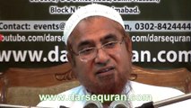 HD Molana Aslam Sheikhupuri Prog 3&4 'Tafseer e Quran' Sunday 18-03-12 (4K Resolution)