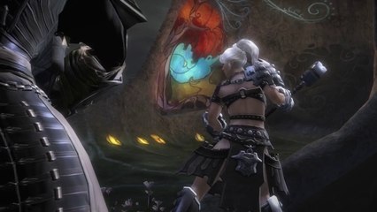 Guild Wars 2 - The Dragon’s Reach Part 2 (Teaser)
