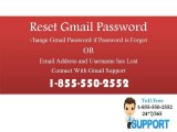 Gmail Password Recovery  1-855-550-2552 Forgot