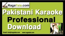 Aitebaar bhi aa hi jaey ga - Pakistani Karaoke - Vital Signs
