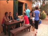 Les auberges de je