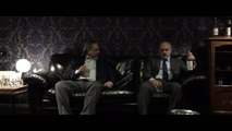 Perez: clip con Luca Zingaretti e Marco D'Amore