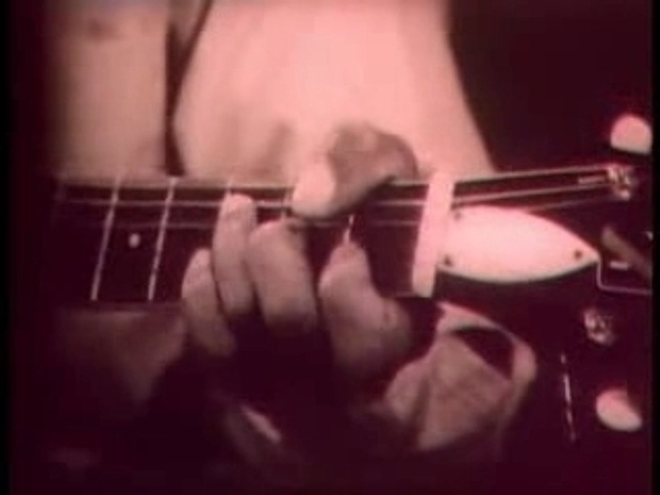 Mance Lipscomb - You've Got To See Mama