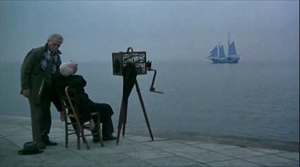 Το βλέμμα του Οδυσσέα (1995) -Αδελφοί Μανάκη