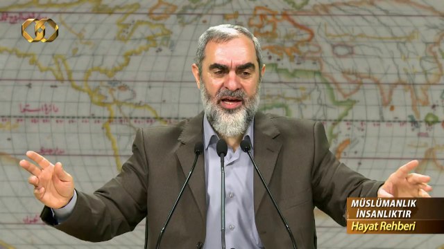 Herkes kötüyse edebiyat yapma, sen iyiler üret. - Nureddin YILDIZ - Sosyal Doku Vakfı