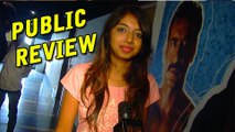 Entertainment Public Review - Akshay Kumar, Tamannaah Bhatia
