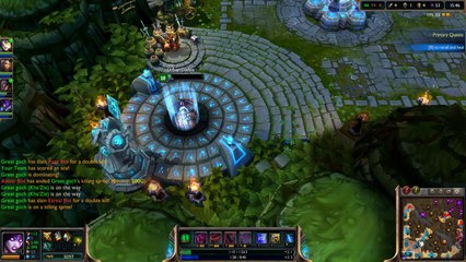 League of Legends Let's Play Episode  61