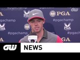 GW News: McIlroy starts well, Westwood in front and Tiger toils