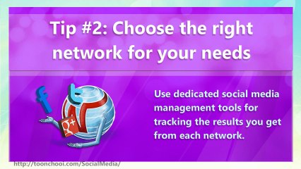 4 Secrets to Run an Effective Social Media Campaign