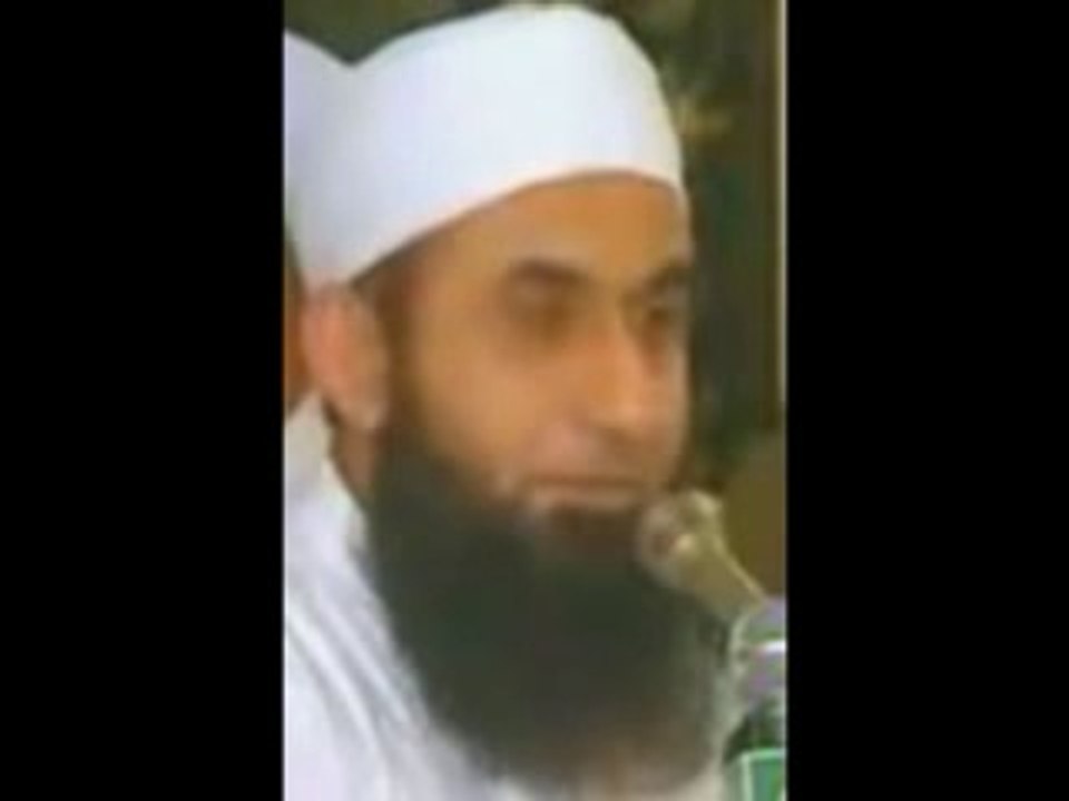 Shia Sunni Bhai Bhai - Tariq Jameel‬ -