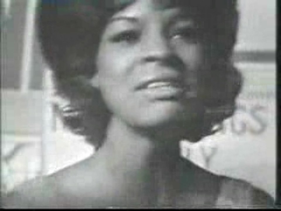 Martha & The Vandellas - Heatwave