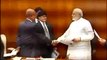 Prime Minister Narendra Modi meets Dalit Entrepreneurs led Delegation