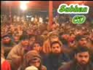 شیعہ سنی بھاءی بھاءی