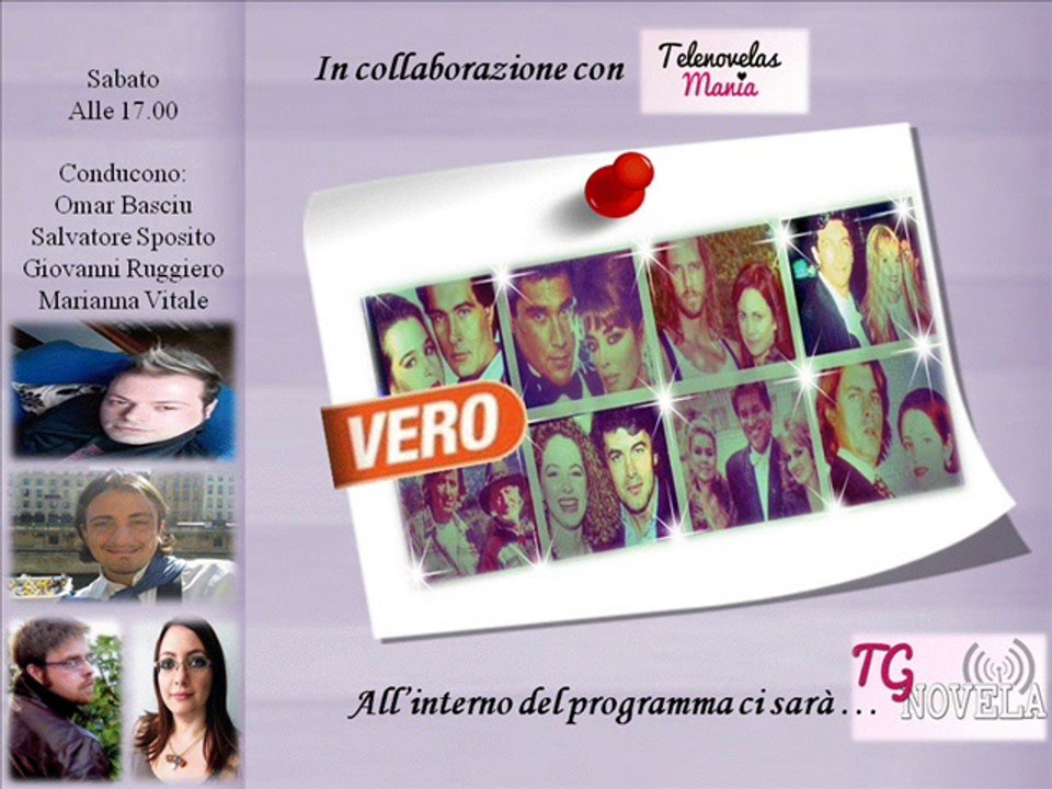promo radio vero
