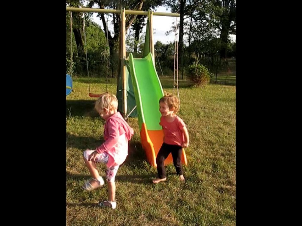 Un avant gout de vacances (1)