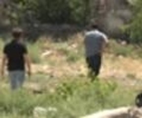 Pompalı tüfekli firari operasyonla yakalandı