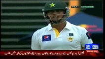 Dunya News - Younis's century rescues Pakistan in first Test