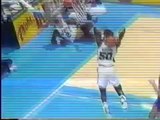 le jour où David Robinson a réussi 12 dunks