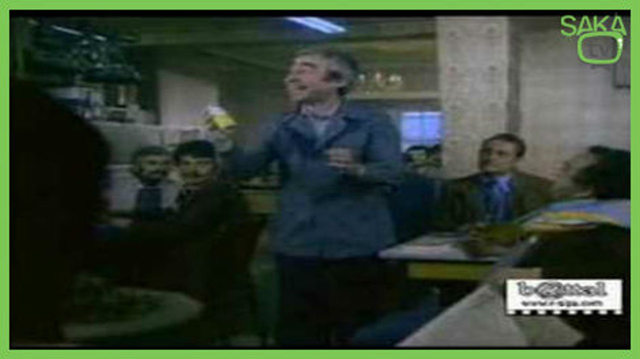 Şener Şen - Jilet Reklamı