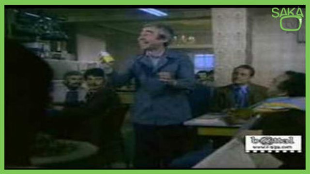 Şener Şen - Jilet Reklamı