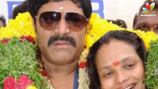 Disco Shanthi's Son debuts as Hero | Tamil Cinema News