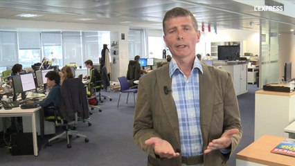 Je suis découragé - Le bonheur au travail épisode 28