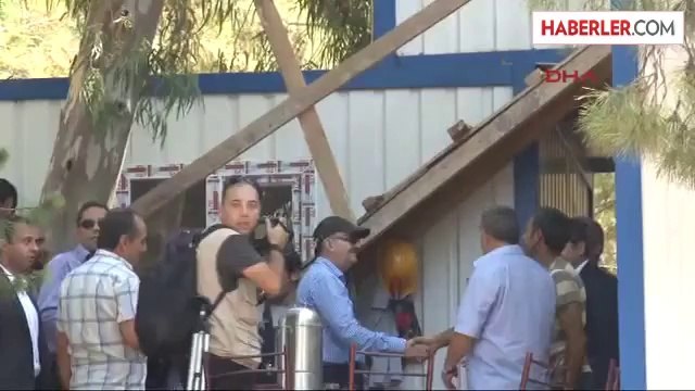 Sağlık Bakanı Müezzinoğlu: Ülke Olarak Bir Sorunumuz Yok