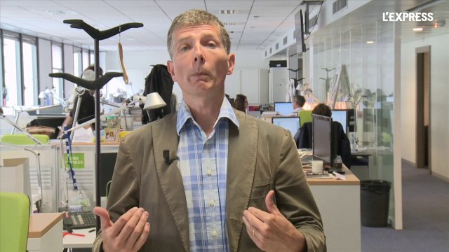 Je suis trop âgé pour trouver un job - Le bonheur au travail épisode 30