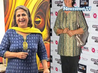 Marathi actress Smita Talwalkar passed away at 58