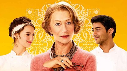 Les recettes du bonheur - Bande annonce HD