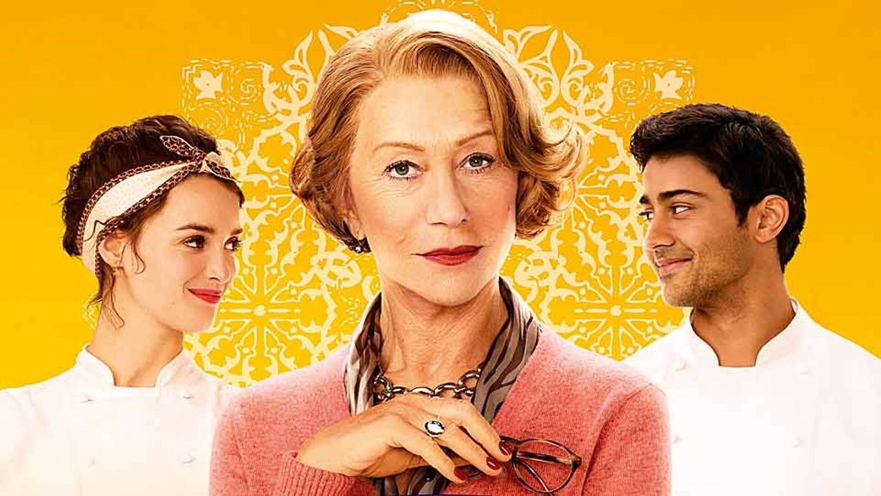 Les recettes du bonheur - Bande annonce HD