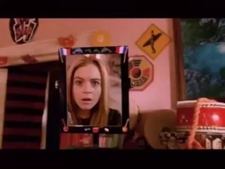 Freaky Friday (2003) Trailer - Lindsay Lohan