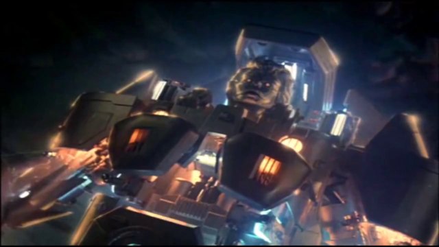 Michael Jackson Moonwalker (HD) the Official Trailer 1988