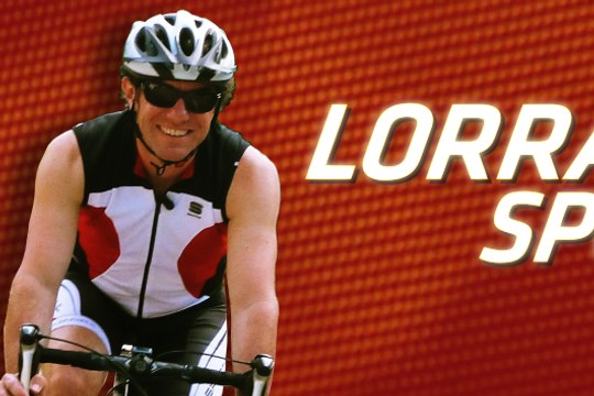 Lorraine Sport #3 l'émission ! Au programme : Tour de France, Basket, Escrime Handisport, Canoë Kayak et l'agenda !