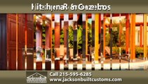 Custom Decks Newtown, PA | Jackson Built Remodeling Call 215-595-6285