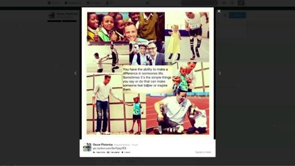 Dernière ligne droite pour le procès d'Oscar Pistorius