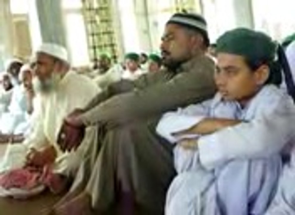Zindagi Ka Maqsed