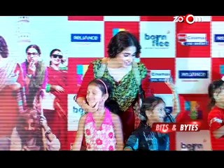 Vidya Balan to lose weight, Sonakshi Sinha's playback singing!