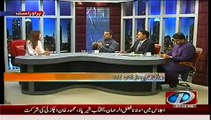 Ab Kya Hoga (5th August 2014) Judicial System Question Mark