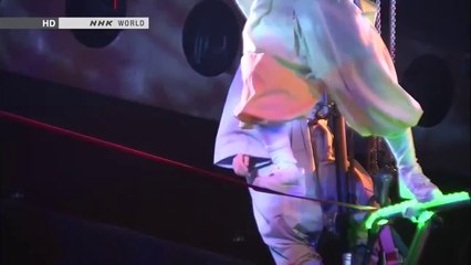 Yamada Ryosuke in Johnny's World