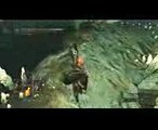 Dark Souls 2 Crown of the Sunken King DLC Gameplay Walkthrough Part 1 Sanctum City