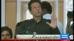 If I am get House arrest then We will Close whole Pakistan   Imran Khan